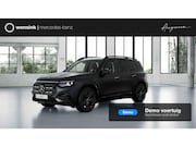 Mercedes-Benz GLB-Klasse - 250+ Business Solution AMG 7p. 85.5 kWh | Night edition | Pr