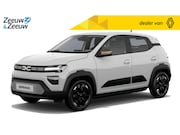 Dacia Spring - Extreme 100 | Wij maken graag een Private Lease offerte op m