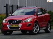 Volvo XC60 - 3.2 AWD R-Design PANORAMA/LEER/NAVI/MEMORY/XENON