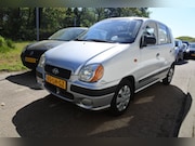 Hyundai Atos - 1.0i SX 5 drs automaar met airco apk tot 8-4-2027 65 dkm N.A