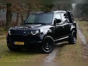 Land Rover Defender - 110, 3.0 P400 110 X BTW! Approved, Standkachel