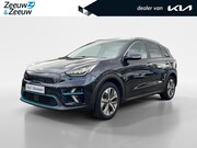 Kia e-Niro - ExecutiveLine 64 kWh | Elektrische stoelverstelling | Stoelv