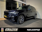 BMW X5 - XDRIVE45E HIGH EXEC. M-PAKKET l LUCHTVER l PANO l 360CAM l H