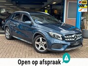 Mercedes-Benz GLA-Klasse - 180 AMG Limited 2019 AUT NAVI CLIO