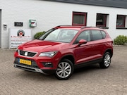 Seat Ateca - 1.0 EcoTSI 115pk Style Business Intense/ Trekhaak/ DAB/ Appl