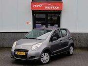 Suzuki Alto - 1.0 Comfort EASSS airco LM org NL