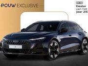Audi A6 Allroad - quattro 2.0 367pk allroad e-hybrid quattro | Tech