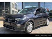 Volkswagen T-Cross - 1.0 TSI Life 115PK | R-Line Exterieur | Adaptive Cruise Cont