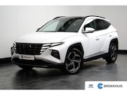 Hyundai Tucson - 1.6 T-GDI PHEV Premium Sky 4WD | Achterbank verwarmd | Airco