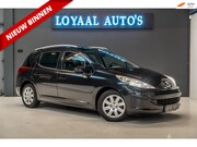 Peugeot 207 - SW 1.4 VTi X-line | AIRCO | ELEK.RAMEN | TREKHAAK | NAP | AP
