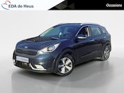 Kia Niro - 1.6 GDi Hybrid DynamicLine Automaat | Lane Assist |