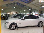 BMW 7-serie - 750Li xDrive High Executive Inruil Mogelijk