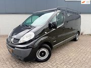 Renault Trafic - 2.0 dCi T29 L2H1 NAP APK AIRCO 3 PERSOON NETTE AUTO RIJDT SC