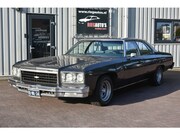 Chevrolet Impala - USA 1 BL 69 Sport 350 ci Bouwjaar 1976. Nederlands geleverd