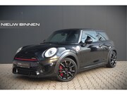 MINI John Cooper Works - Mini 2.0 | JCW Pro Uitlaat | Stoelverwarming | Cruise Contro