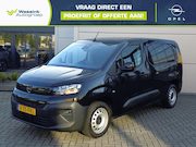 Opel Combo - 1.5 HDi 131pk Automaat L2H1 | Airconditioning | Navigatie |