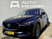 Mazda CX-5 - 2.0 SkyActiv-G 165 Skylease GT