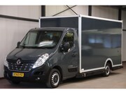 Renault Master - 2.3 dCi 150 PK HANDGESCHAKELD LOWLINER VERKOOPWAGEN Lange Ve