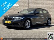 BMW 1-serie - 116i Sport