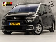 Citroën C4 Grand Spacetourer - 1.2 PureTech Sport 7 Persoons (APPLE CARPLAY, NAVIGATIE, GET