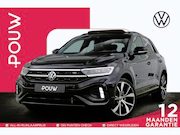 Volkswagen T-Roc - 1.5 TSI 150pk DSG R-Line Business | Panoramadak | Achteruitr