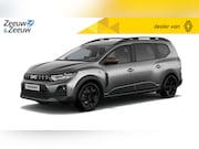 Dacia Jogger - 1.2 Eco-G 120 limited edition 7p. | Gratis 7 jaar fabrieksga