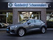 Audi Q3 - Sportback 45 TFSI e S Edition PHEV LEER CARPLAY CO