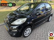 Peugeot 107 - 1.0 Active