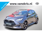 Toyota Yaris - 1.5 Hybrid 115 Dynamic , Comfort Pakket , Stoel- en stuurver