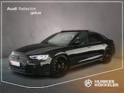Audi A8 - 60 TFSI e quattro | 4-wiel | Massage | Pano | HD-Matrix | B&