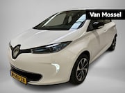 Renault Zoe - R90 Intens 41 kWh 93PK Inclusief Koopaccu | Navigatie | Clim