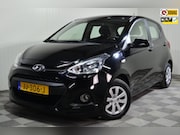 Hyundai i10 - 1.0i i-Motion Comfort / Cruise./ Ecc / NL auto