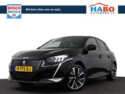 Peugeot 208 - 1.2 PURETECH GT 100PK AUTOMAAT ECC/ADAP.CRUISE/NAV/REGEN.SEN