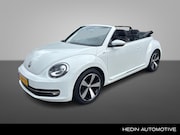 Volkswagen Beetle Cabrio - 1.2 TSI Exclusive Series | CRUISE CONTROL | AIRCO | ELECTRIS
