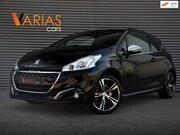 Peugeot 208 - 1.6 e-THP GTi Glazen dak Camera Navi Ned.auto