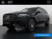 Mercedes-Benz GLS-klasse - 450 4MATIC AMG Line 7-persoons | Panorama - Schuifdak | Stoe