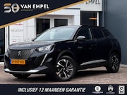 Peugeot 2008 - 1.2 PT Allure | 130 PK | Trekhaak | Navigatie | NL-Auto | Pa