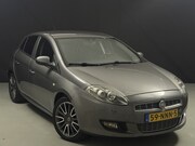 Fiat Bravo - 1.4 T-Jet Dynamic SPORT*NAVI*GROOTSCHERM
