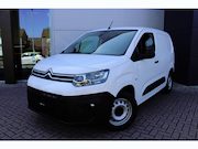 Citroën Berlingo - 1.2 Puretech 130pk Club Automaat 3-zits Airco Navi Rondom se