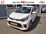 Kia Picanto - 1.0 T-GDI GT-Line 4 seizoenbanden