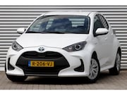 Toyota Yaris - 1.5 Hybrid Active Navi / St.Verw. / Trekh.