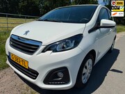 Peugeot 108 - 1.0 e-VTi Active met AppleCarPlay/Android auto|camera|keurig