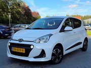 Hyundai i10 - 1.0i i-Premium/Cruise/Airco/stoelverwarming