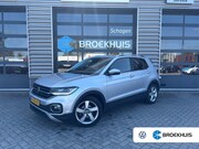 Volkswagen T-Cross - 1.0 TSI 110 pk Style | Parkeersensoren | Cruise control adap