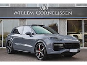 Porsche Cayenne - 4.0 Turbo E-Hybrid Sport Chrono Pano PASM ACC Zitklima Bose 