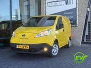 Nissan e-NV200 Evalia - Visia*24kWh*A/C*CLIMA*CRUISE*SCHUIFDEUR