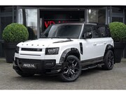 Land Rover Defender - LANDROVER 110 P300e X-Dynamic SE URBAN | Head-up | Pano.dak 