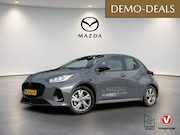 Mazda 2 Hybrid - 1.5 Exclusive-line | Achteruitrij Camera | Apple/Android Car
