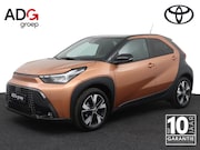 Toyota Aygo X - Hybrid 115 pulse | Nieuw uit voorraad leverbaar! |