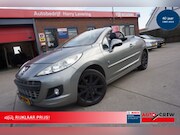 Peugeot 207 - 1.6 VTi 16V Roland Garros